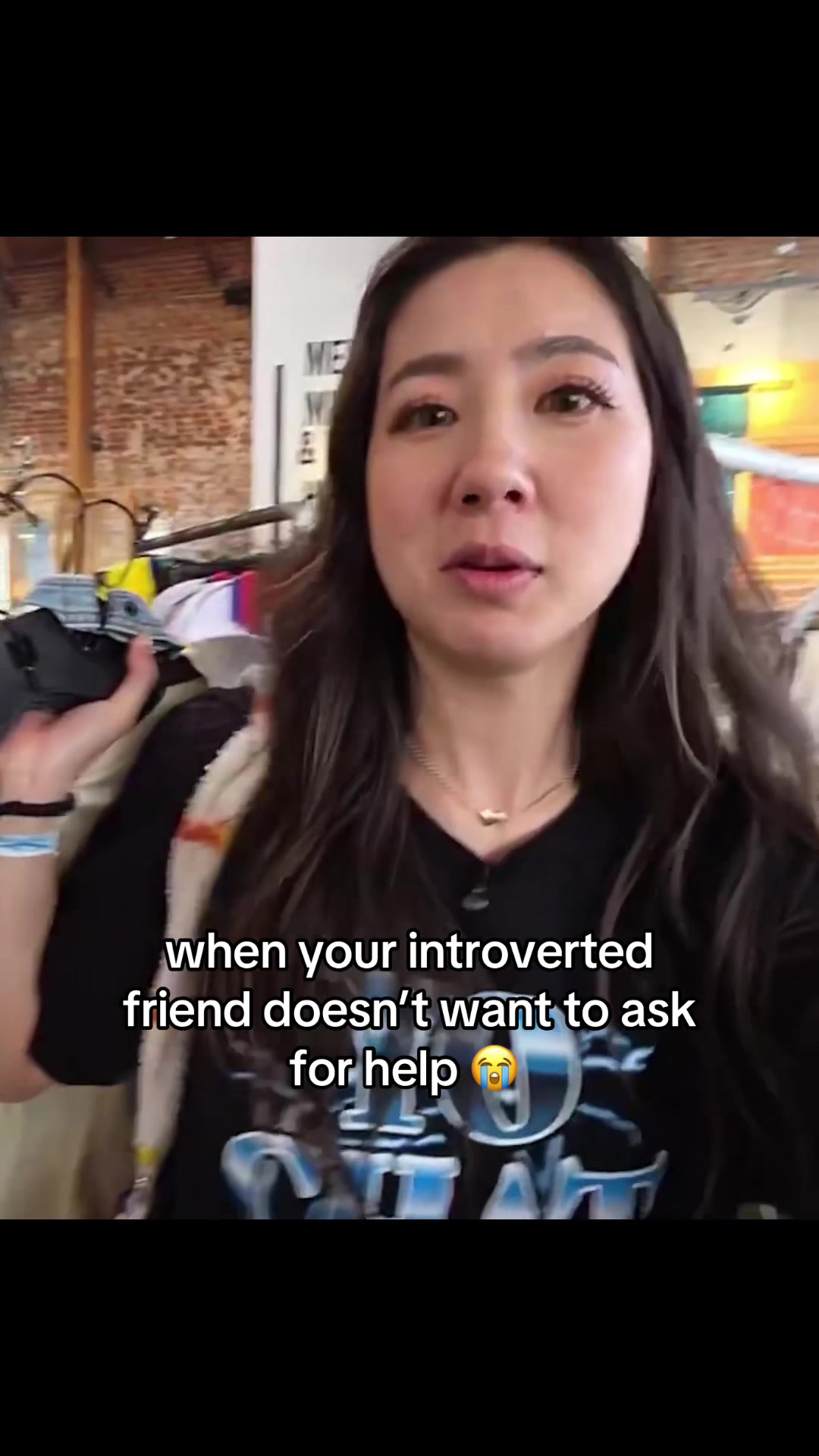 @Leslie