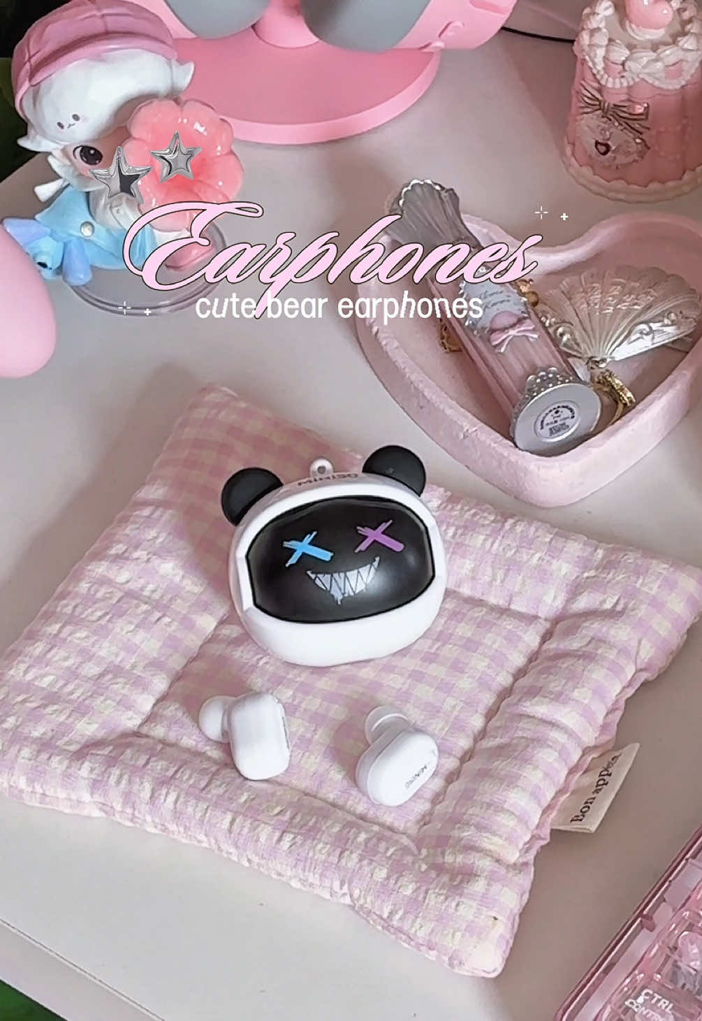 @aa lexi's pink stuff ₊˚⊹ 🎀ྀི