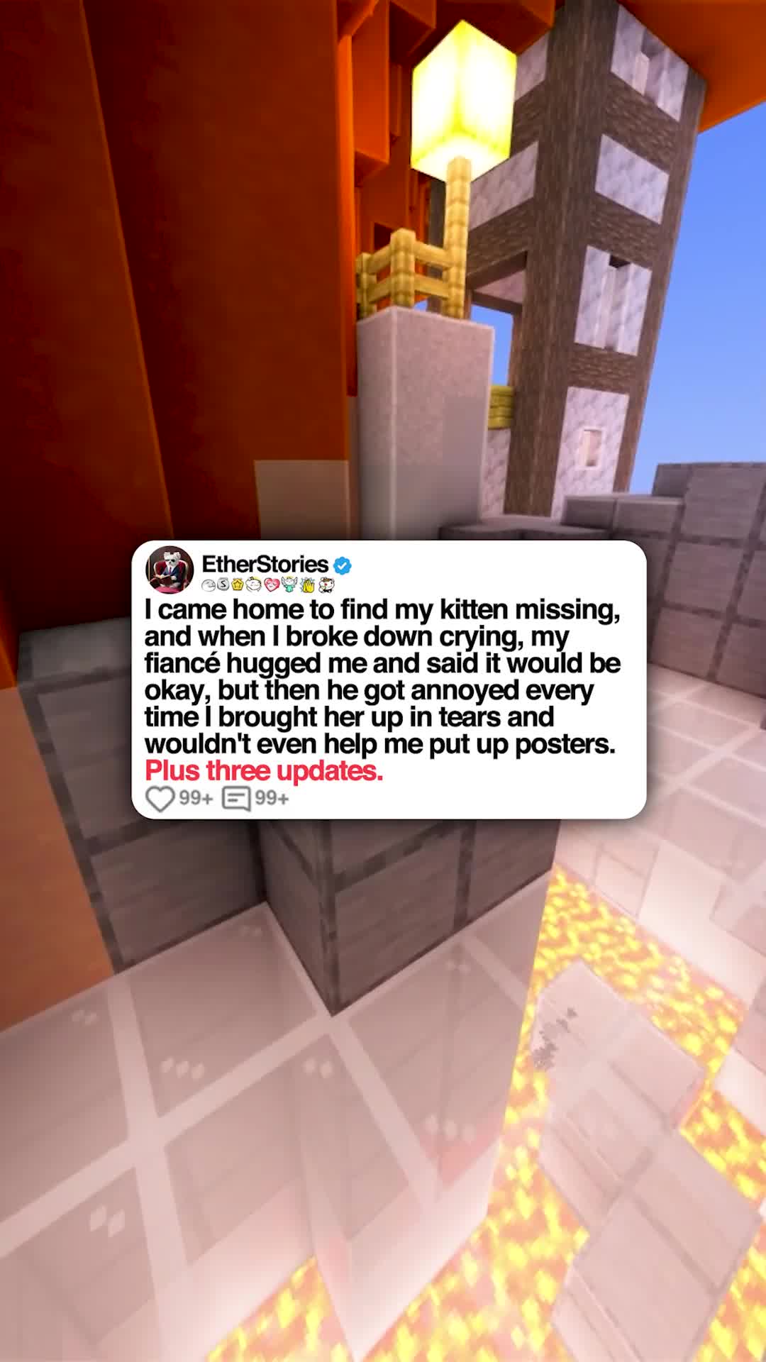 @Ether Stories