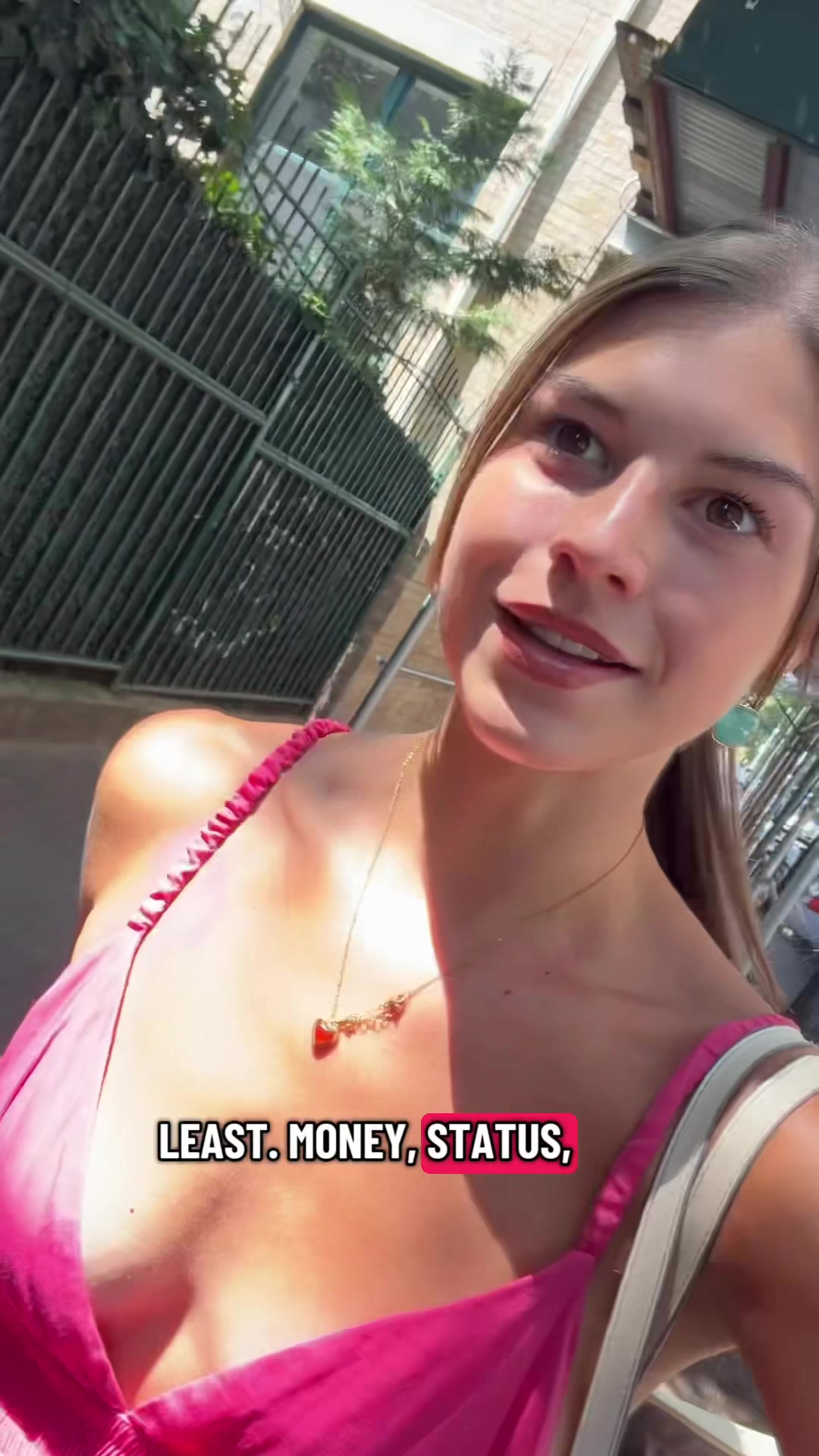 @Michaela Verrico