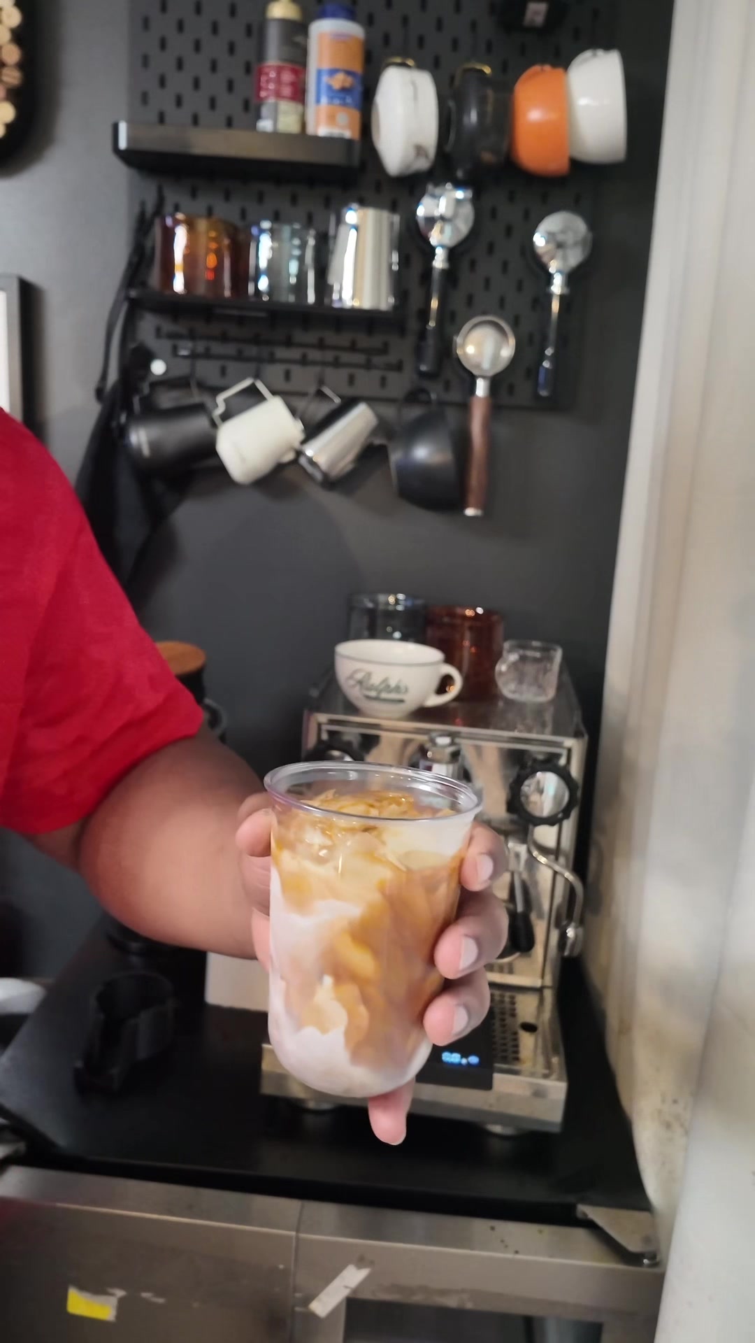 @Mari Got Sips