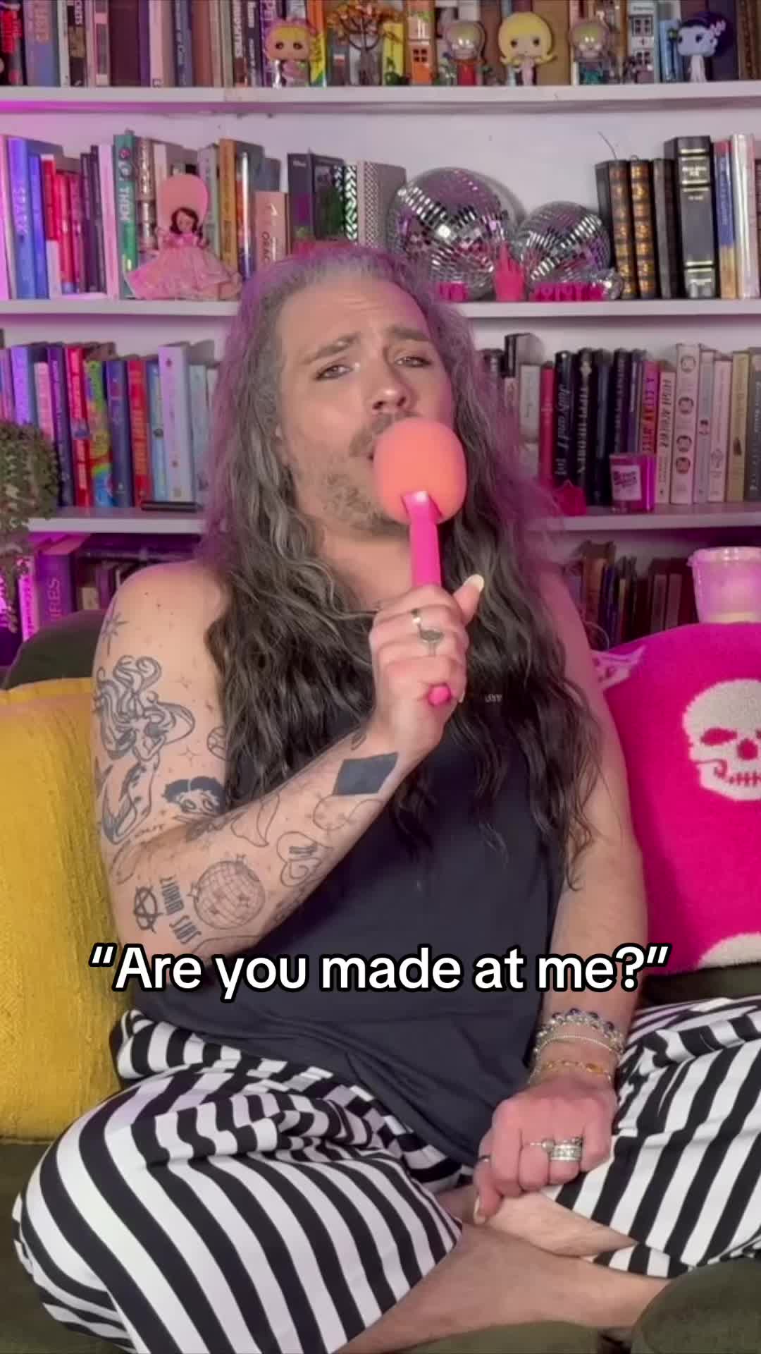 @YER MOTHER