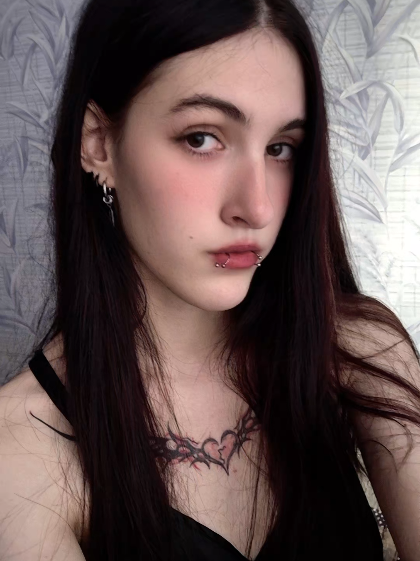 @тег: MaryGhost