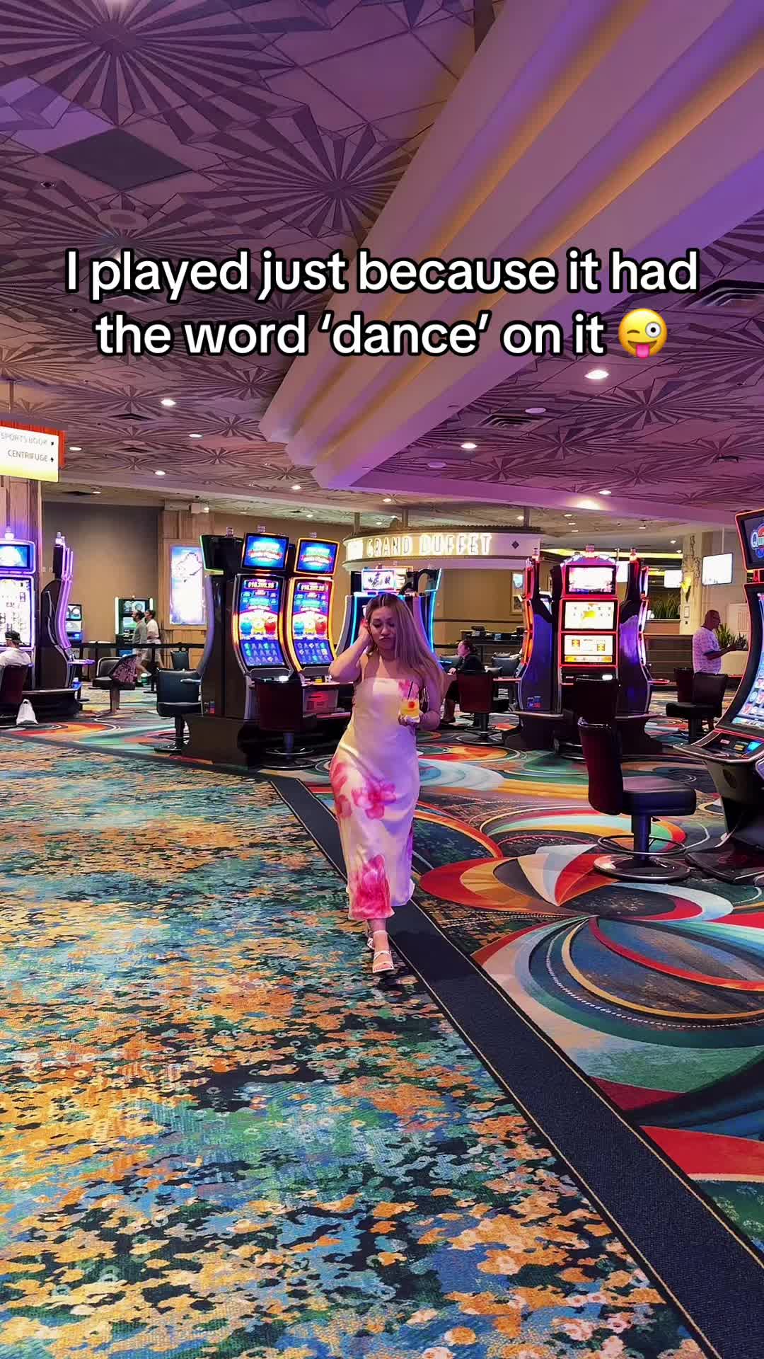 @Baila con Steph
