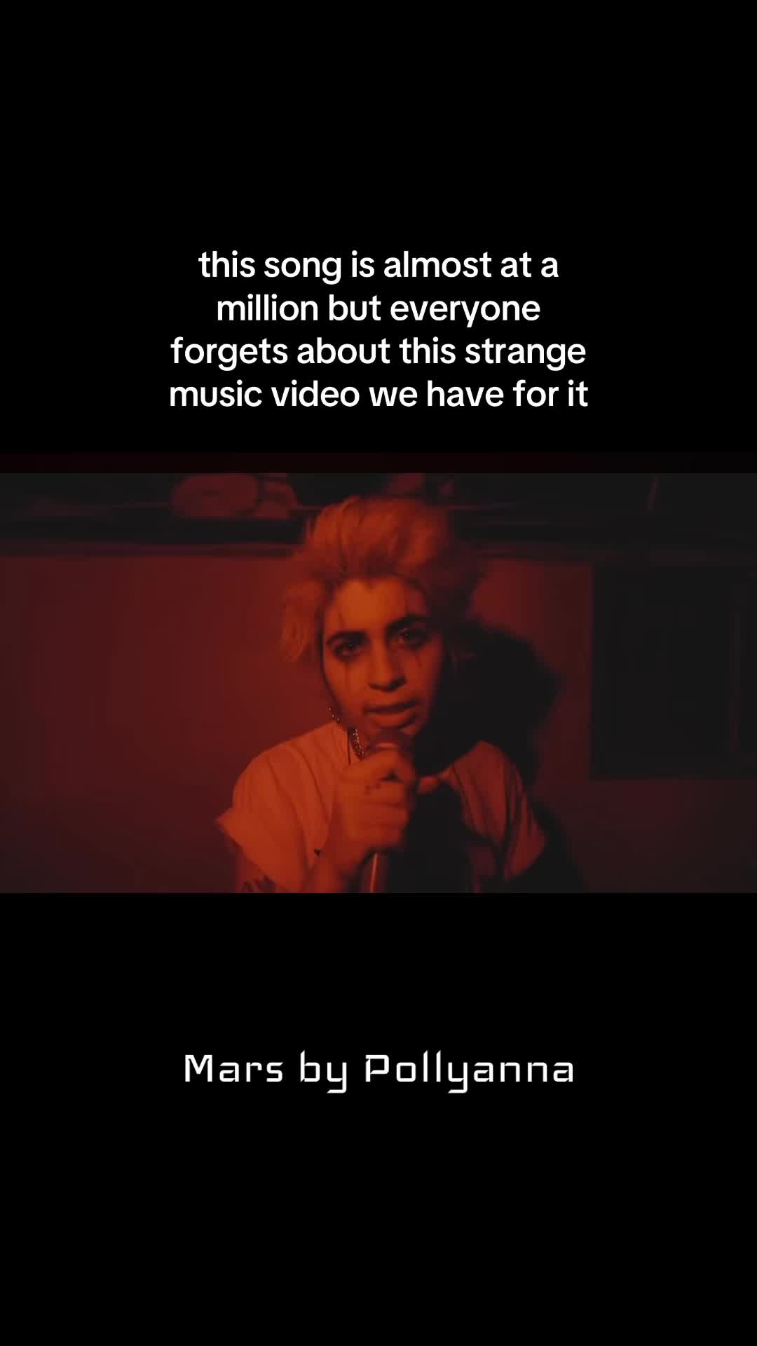 @Pollyanna