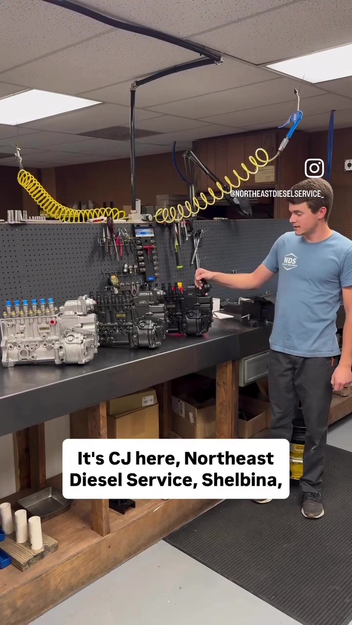 @northeastdieselservice