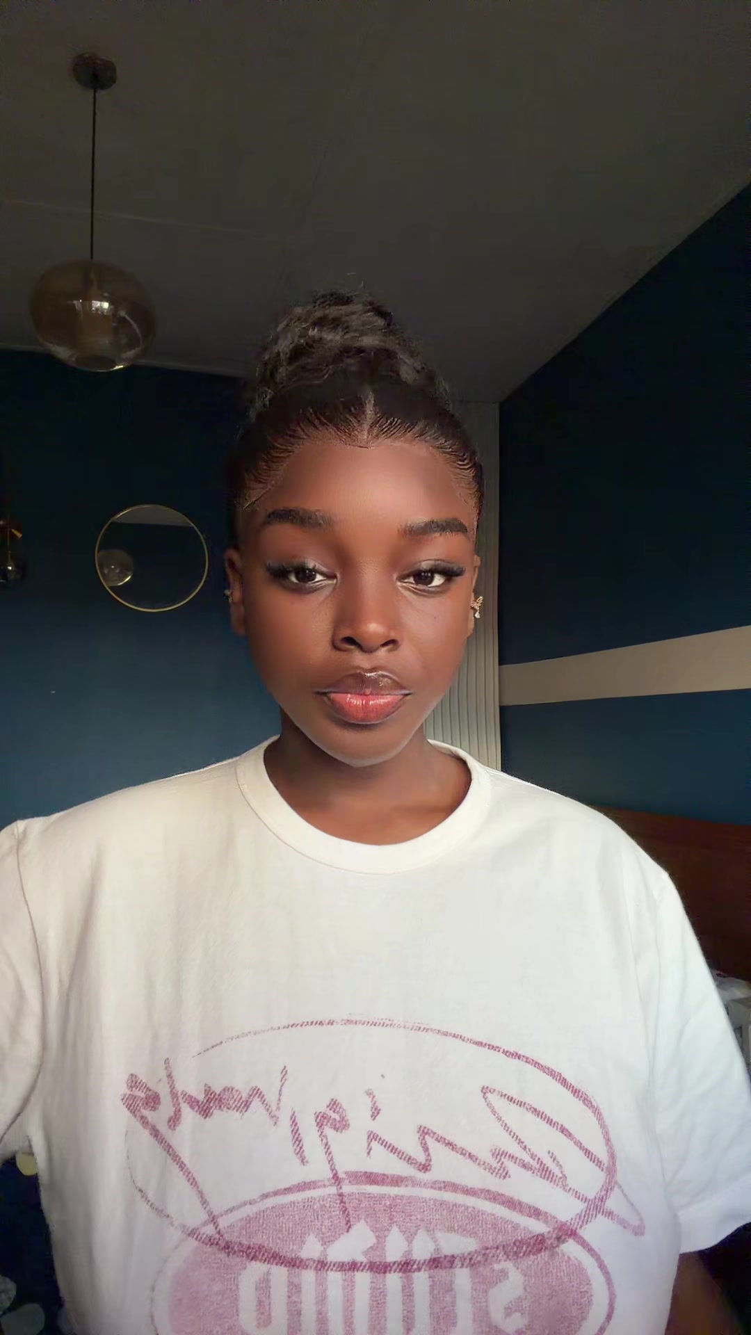 @Mariame Touré