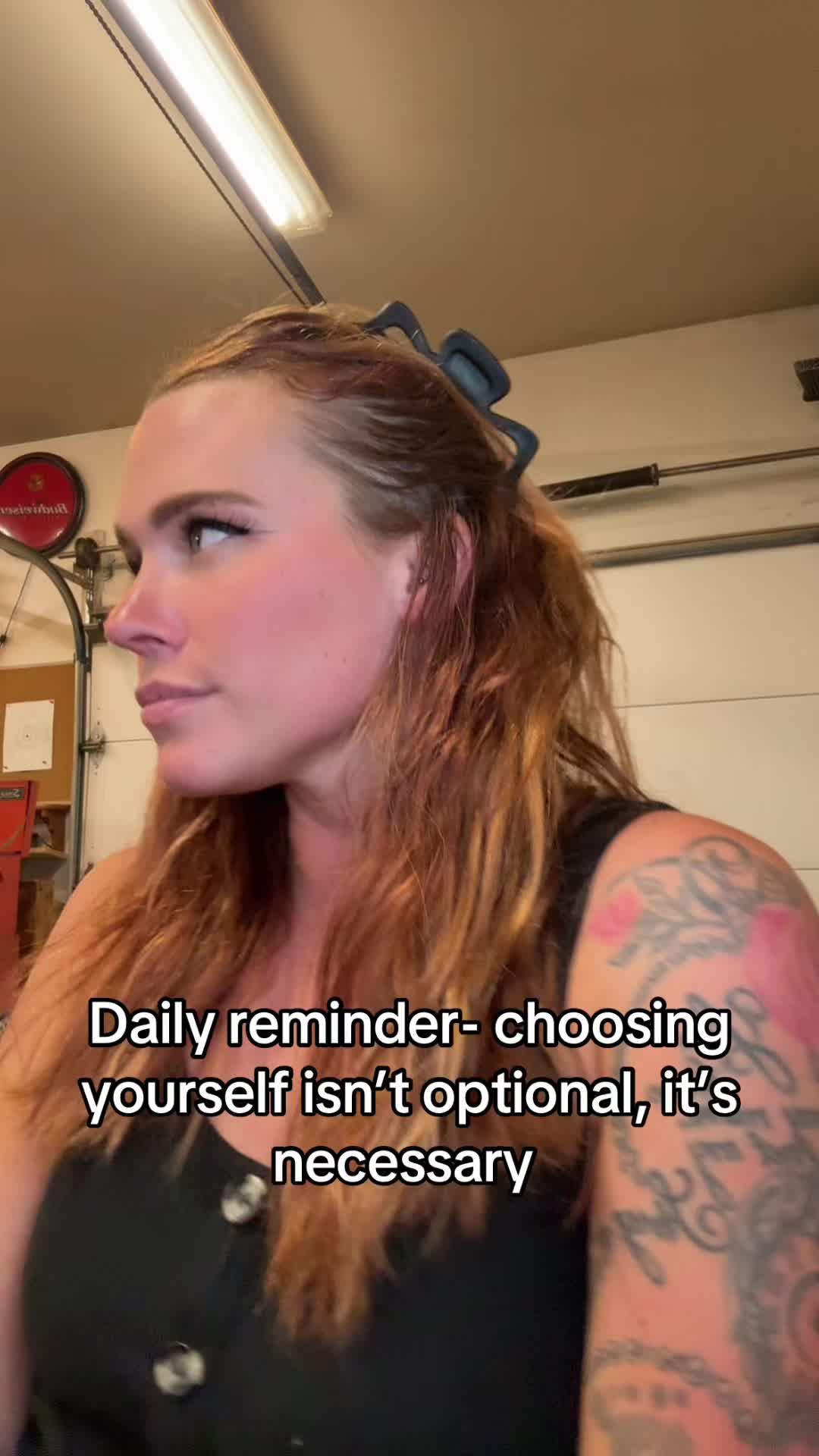@Bailey Nicole Spring