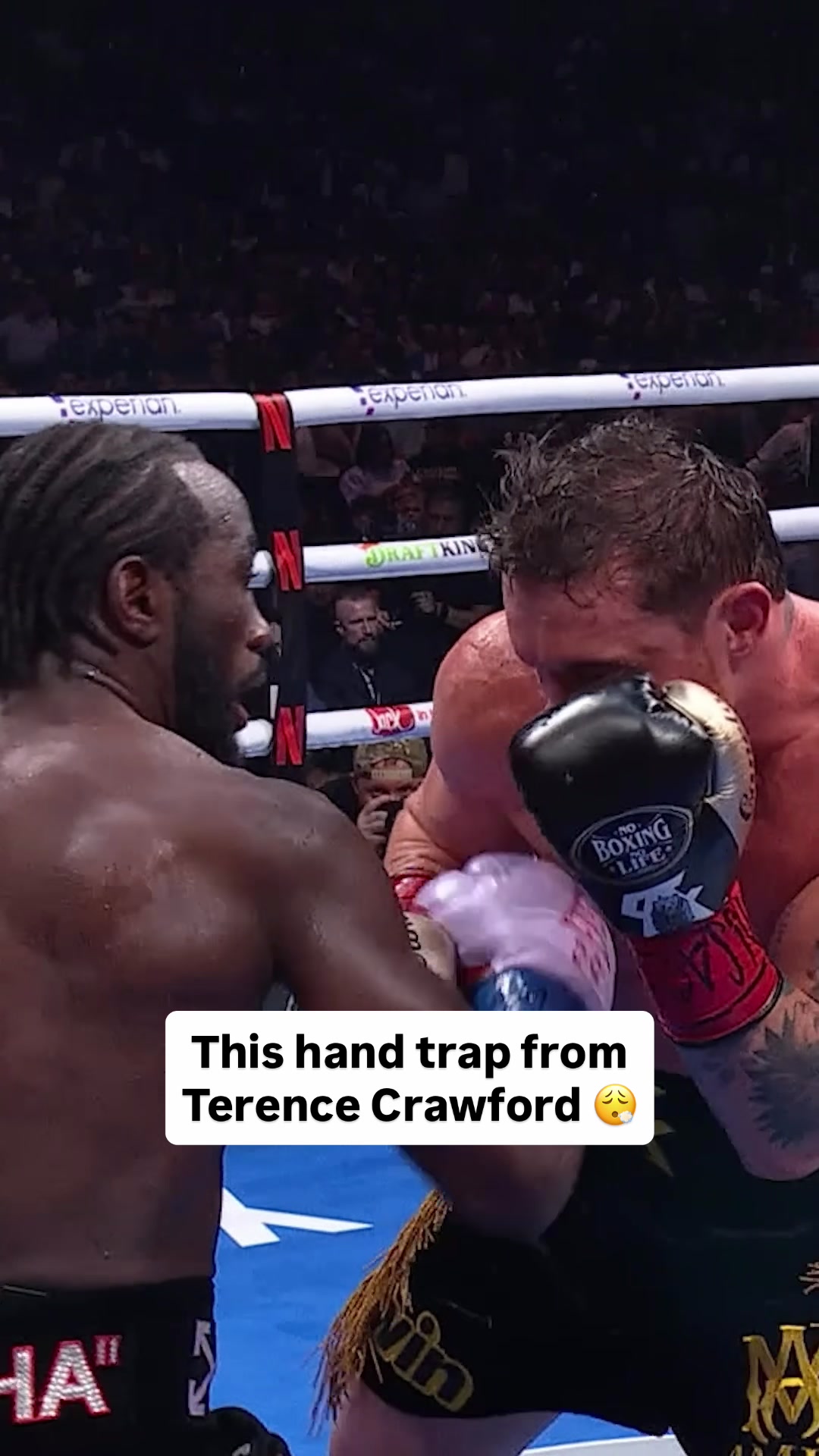 @NetflixSports
