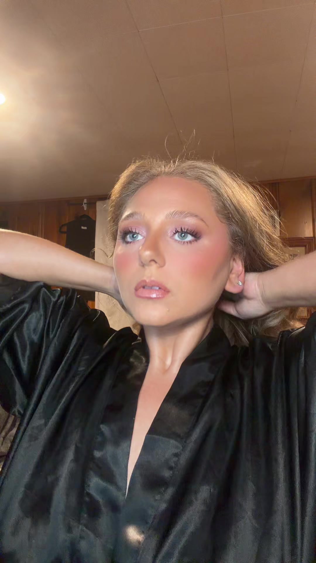 @Brooke | Lifestyle & Glow up