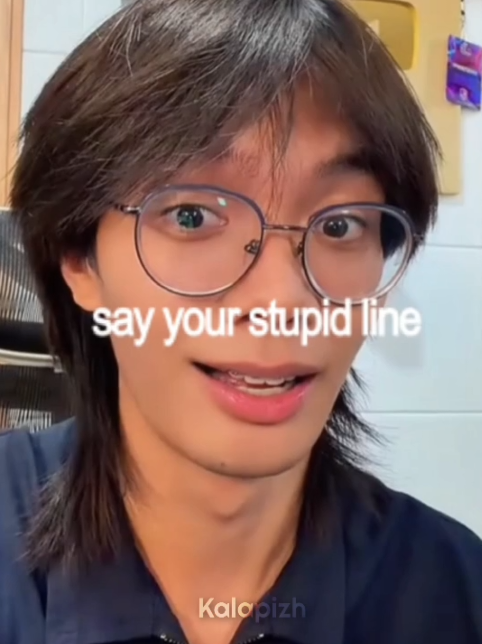 @𖣘Cʜɪᴋᴏʏ𖣘