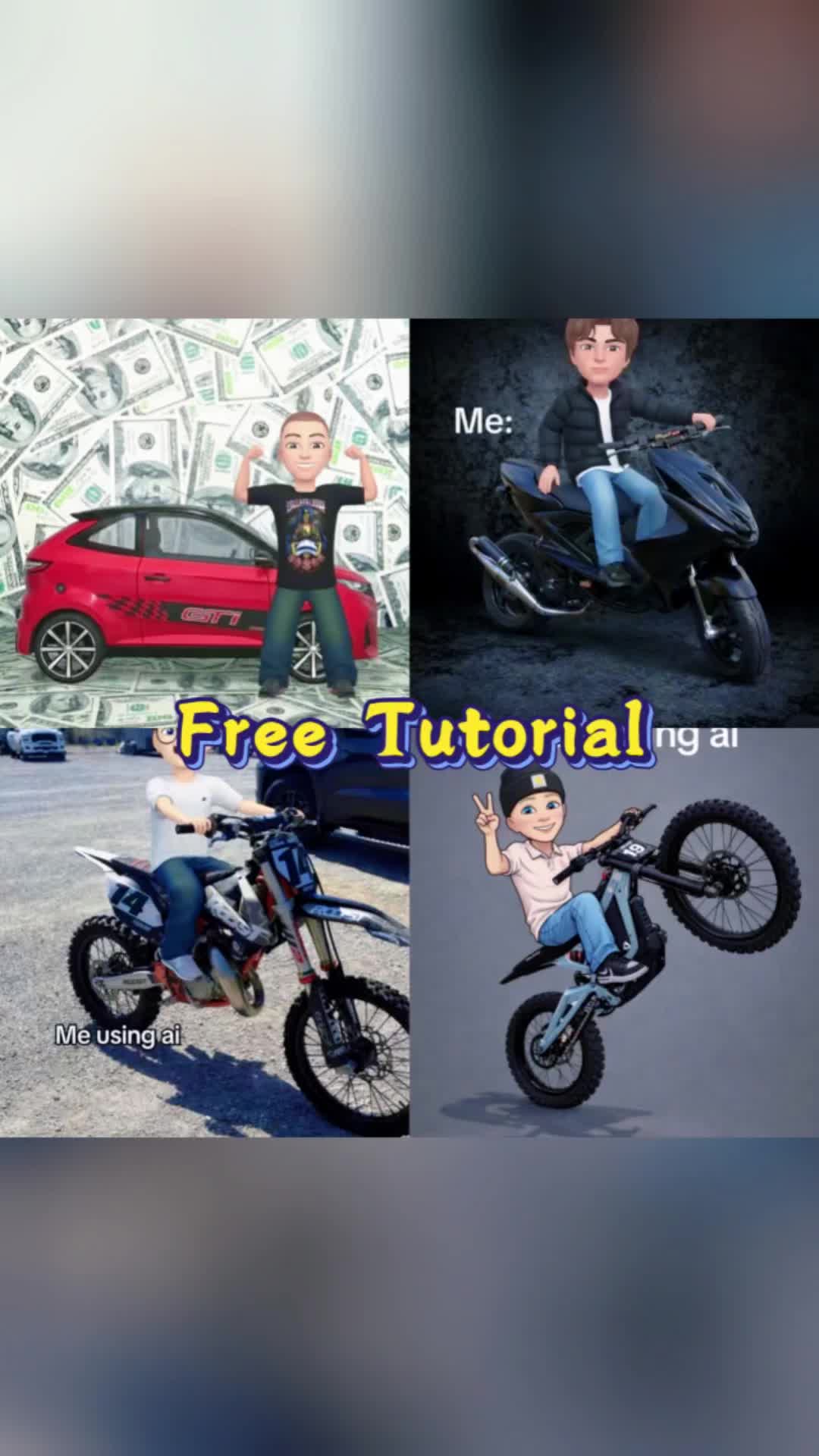 @Lucky