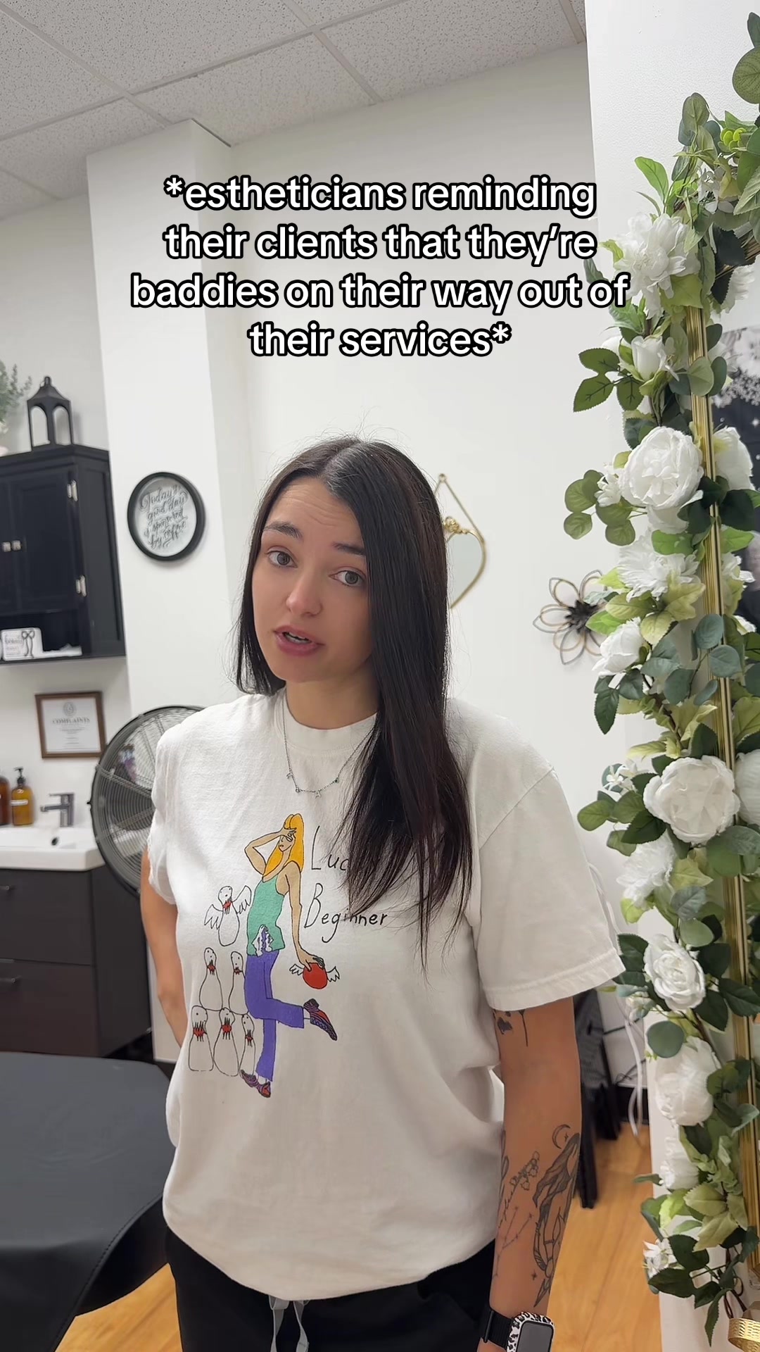 @Radiant Rain Esthetics