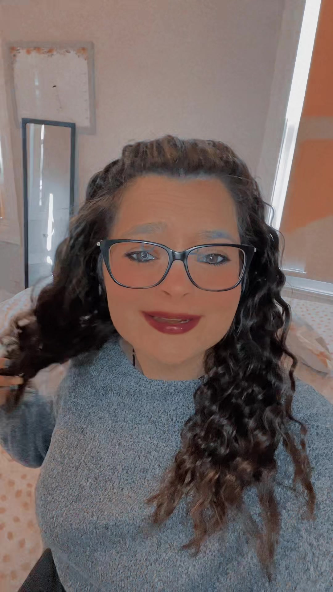 @Mary Affrunti