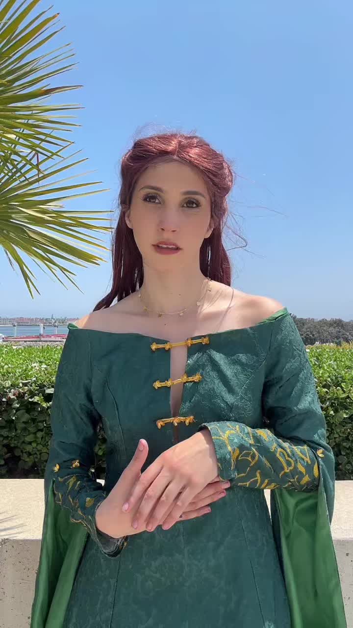 @Dream Cosplays