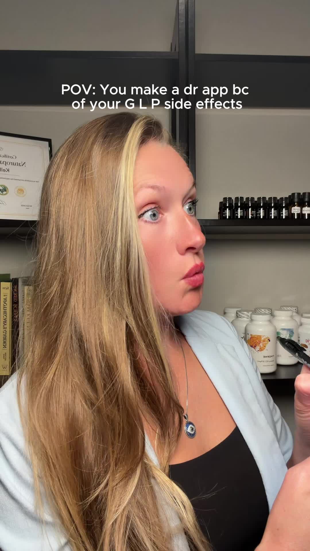 @Naturopathic Apothecary