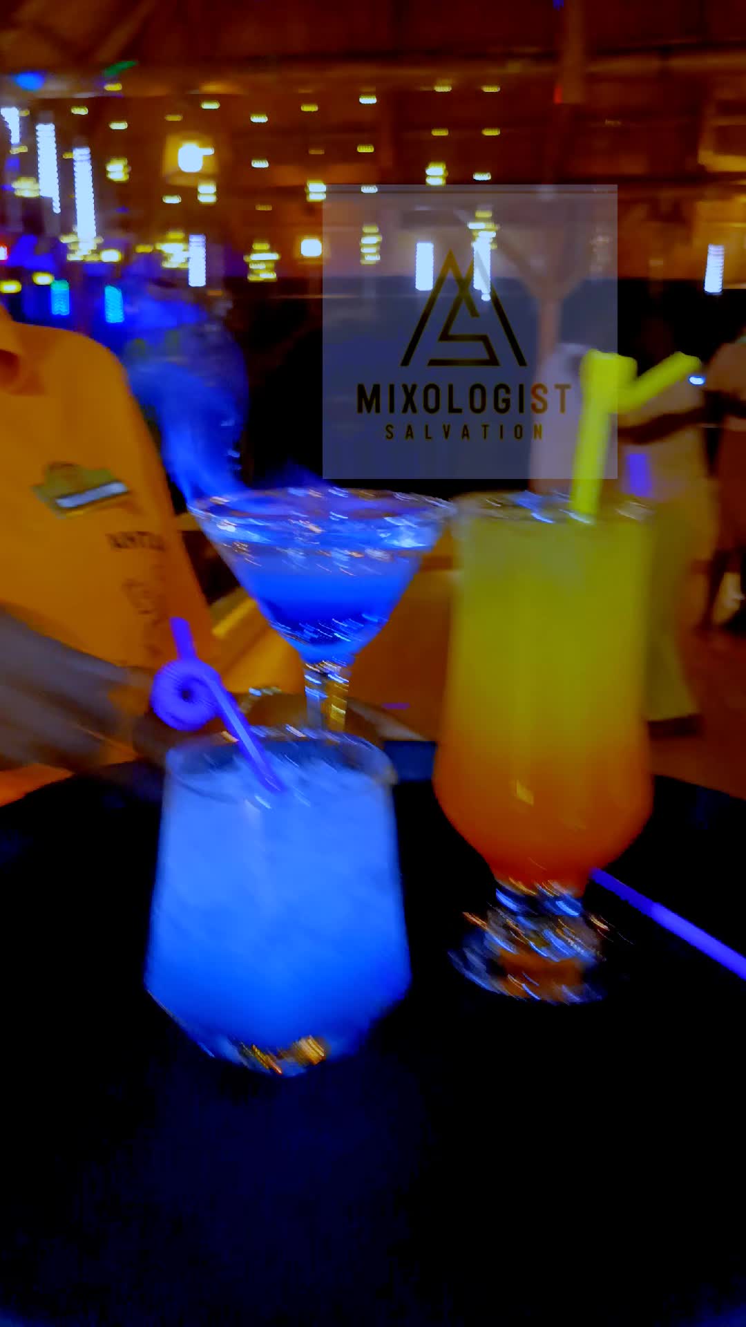 @mixologist