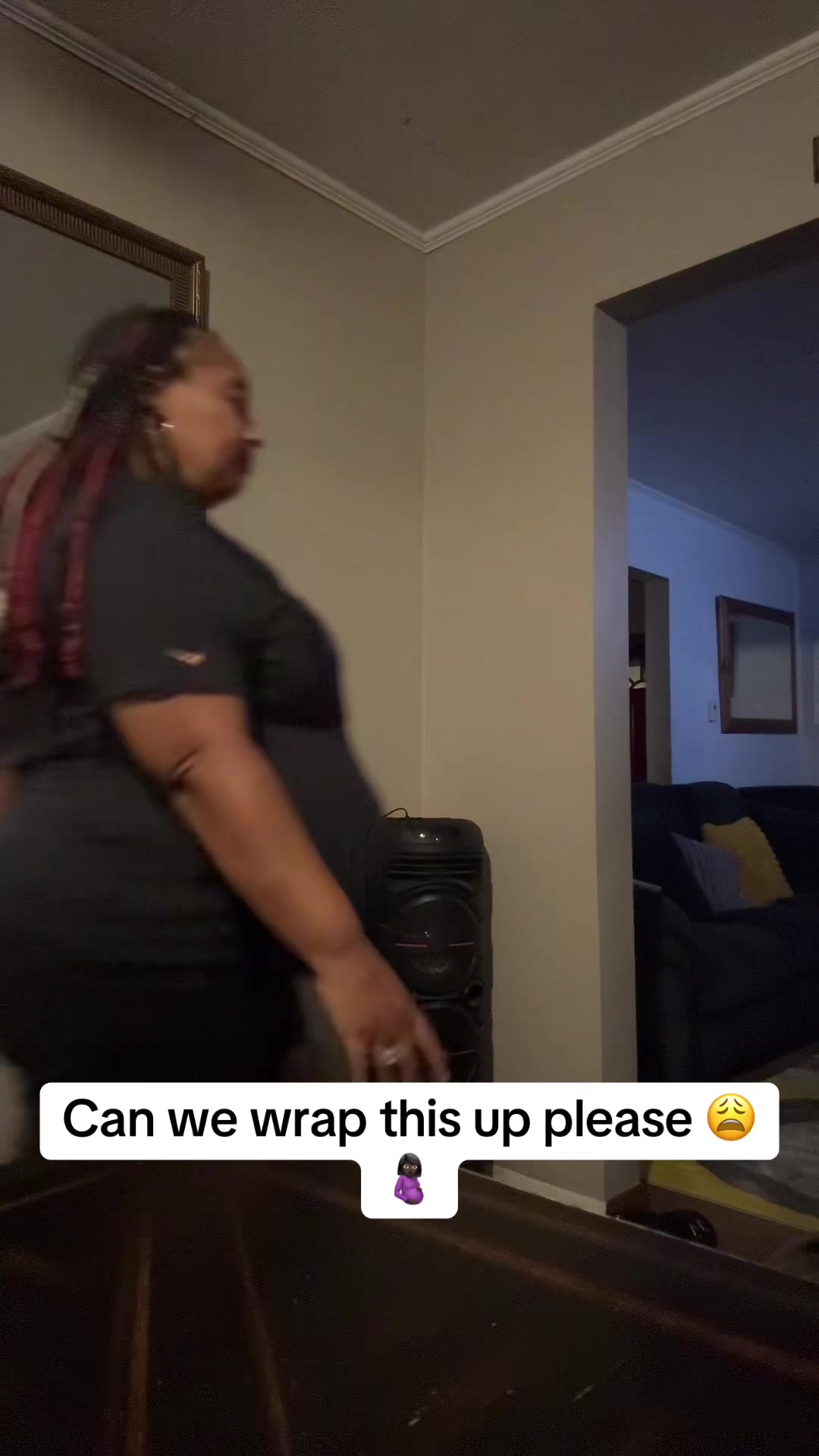 @TamikaL