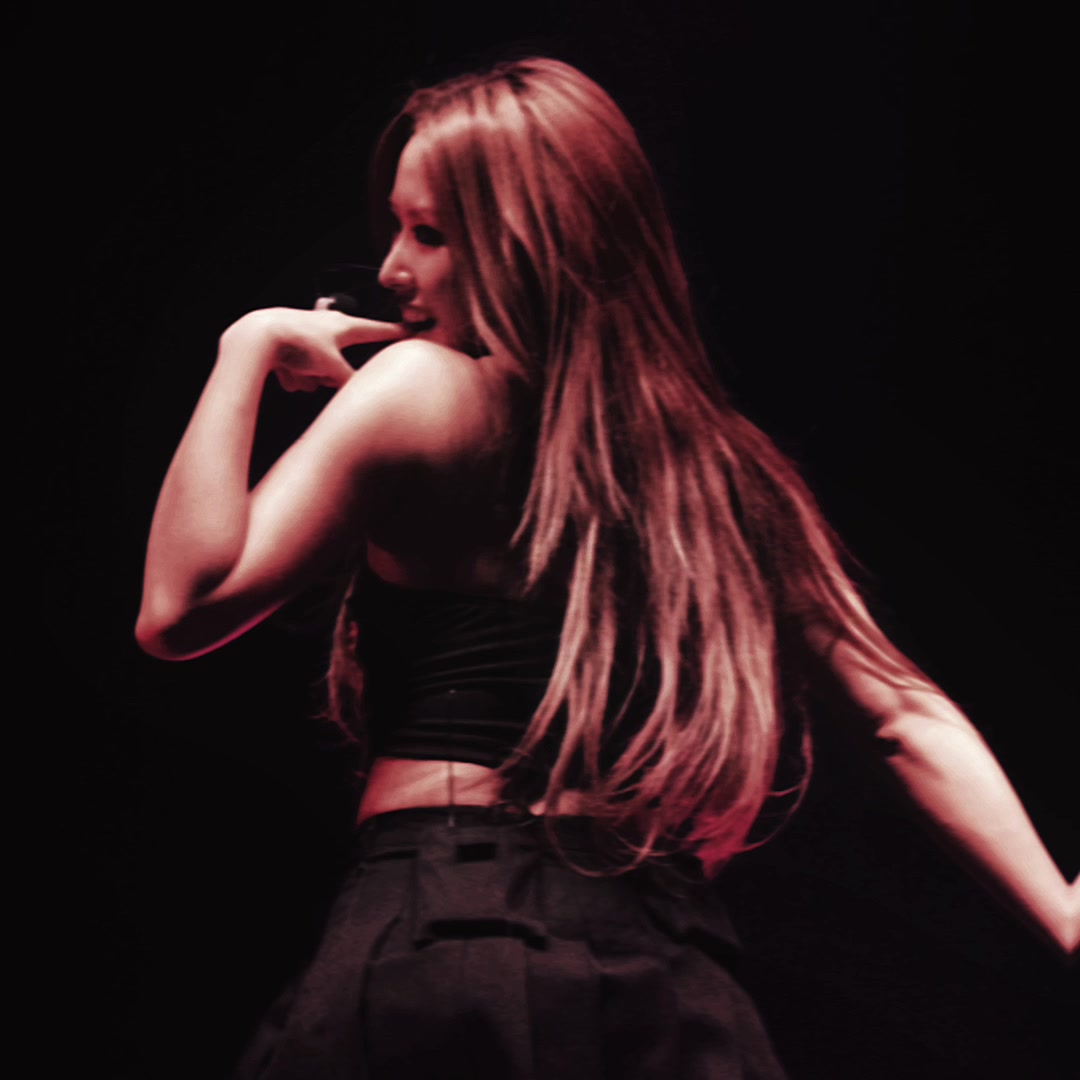 @riri &sup1;&sup2; &hearts;︎ / SAW YVES 5/17