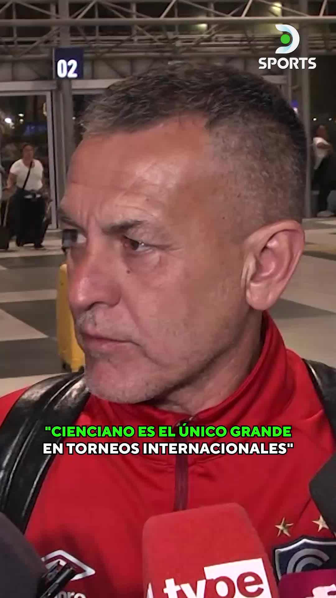 @DSports