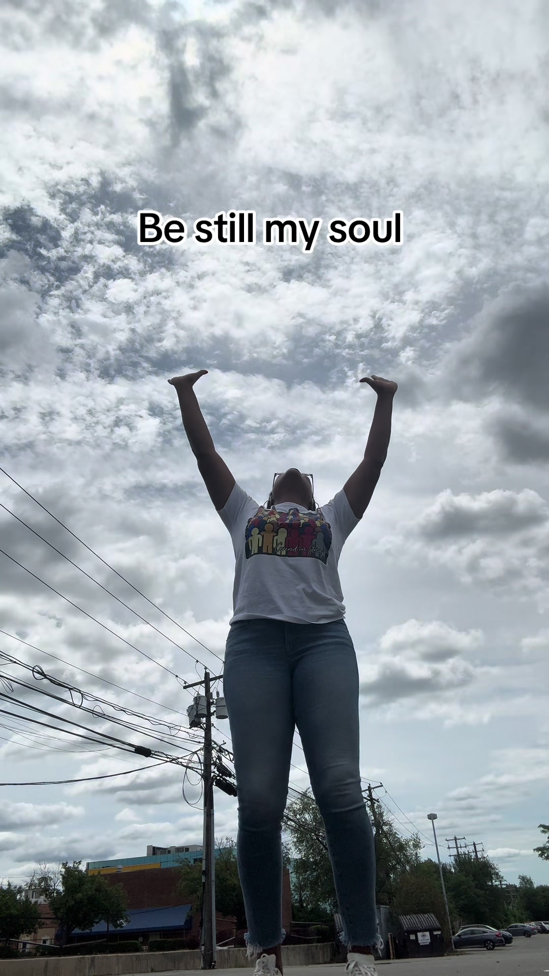 @Covered in Strength LLC