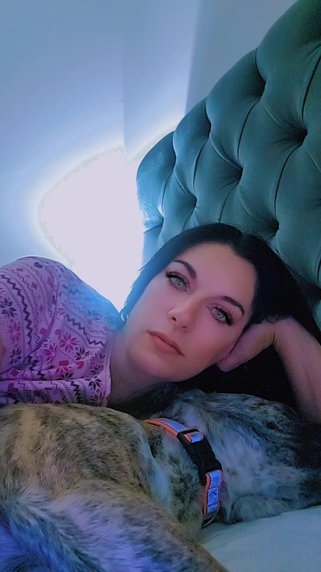 @Angela