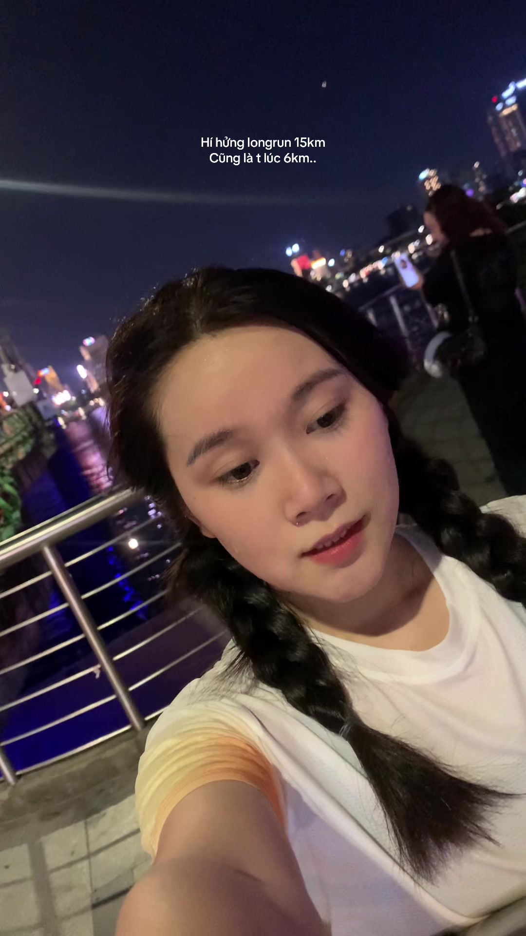 @KA tập chạy