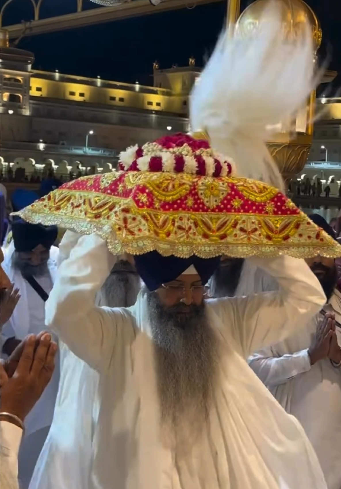 @Gurbani