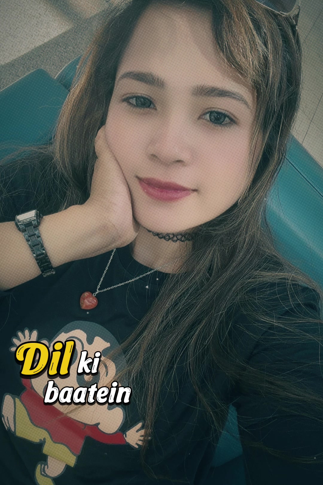 @SweetyRos786
