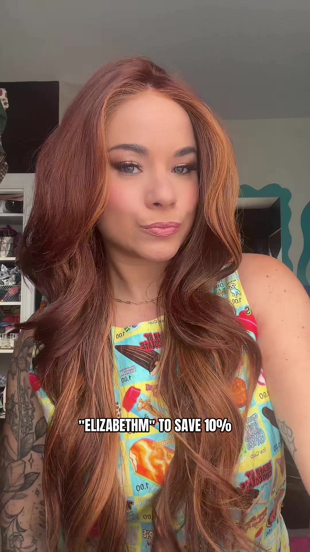 @Elizabeth Wears Wigs 🏳️&zwj;🌈
