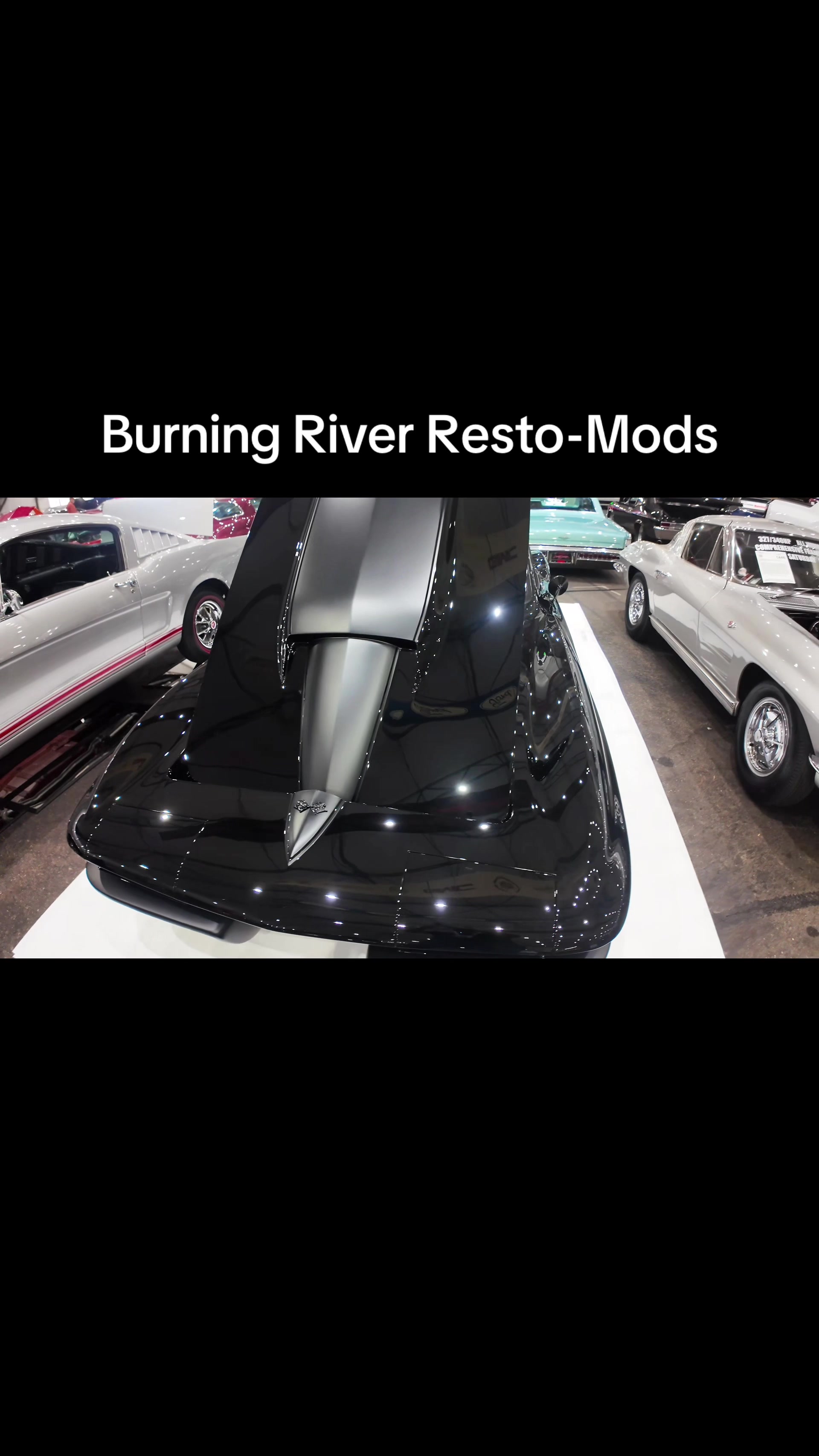 @Burning River Resto-Mods
