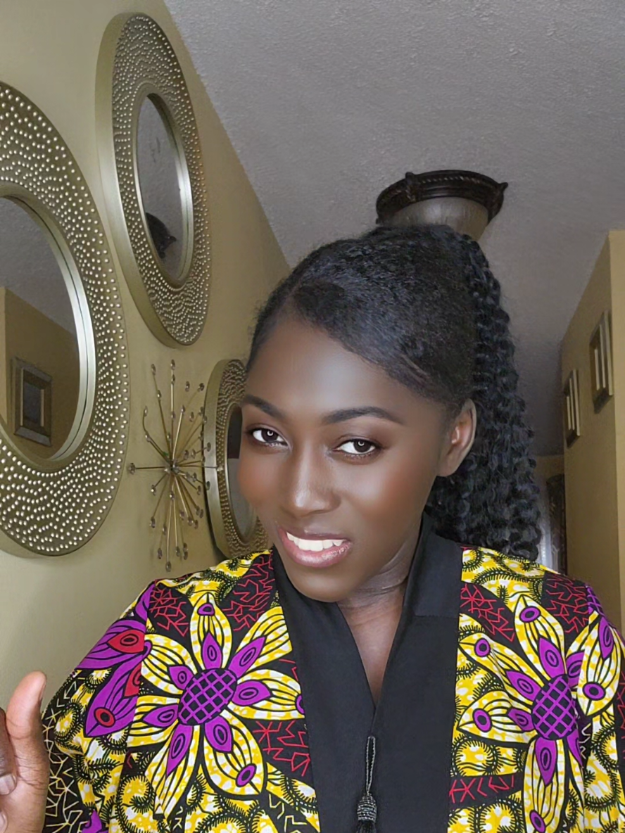 @Nana Akua