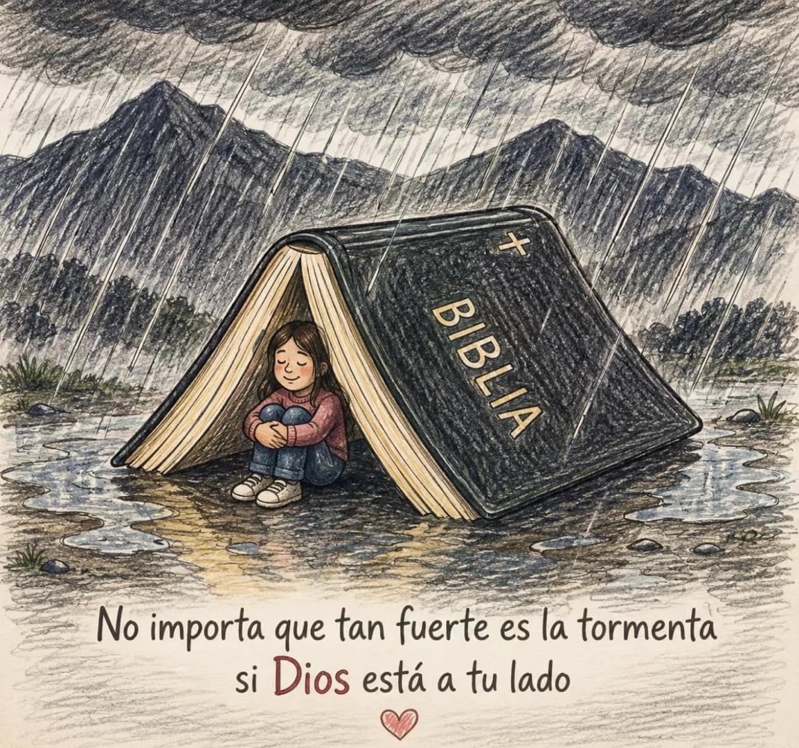 @Protegido Por Dios