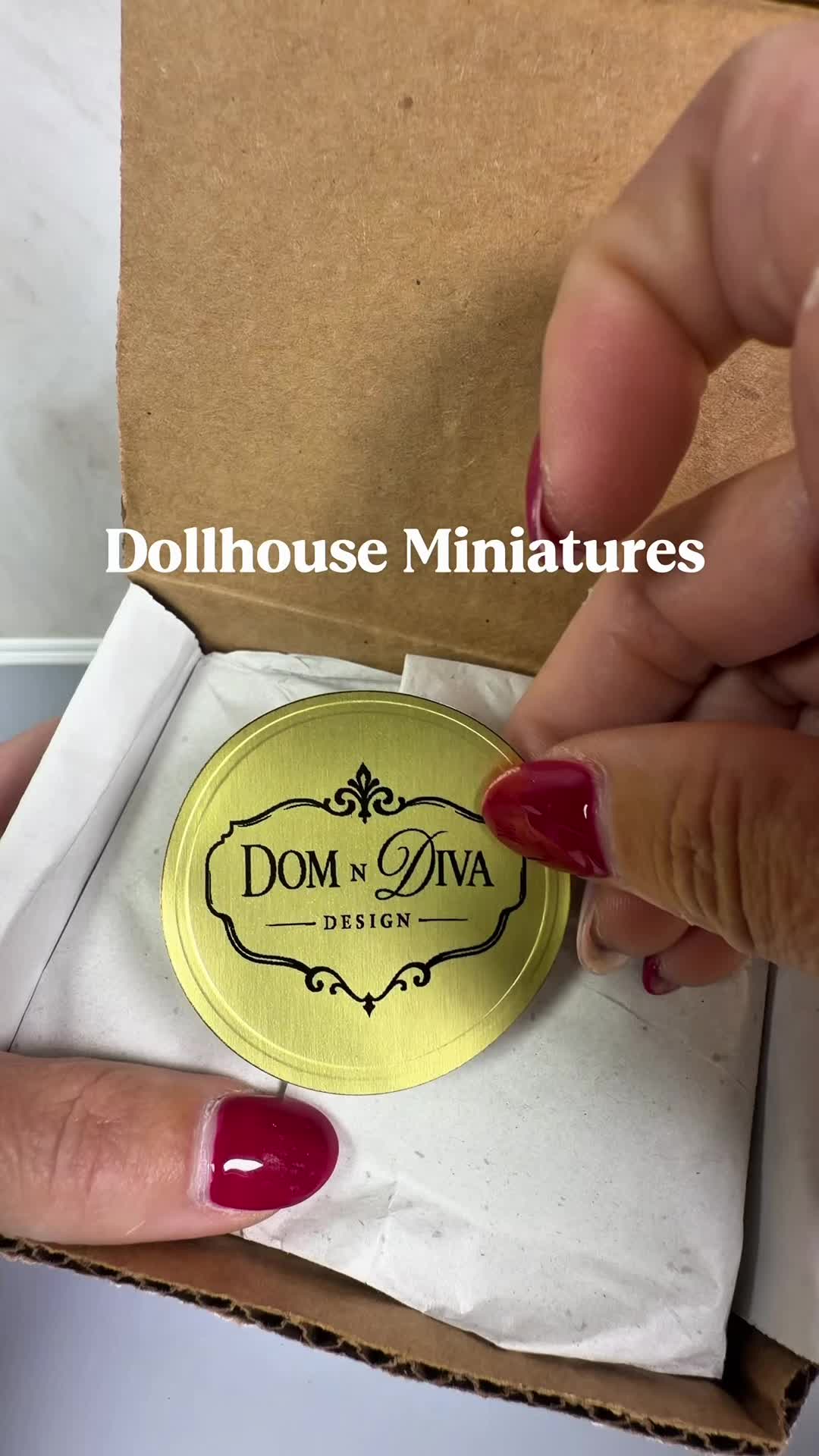 @DomNDiva Design