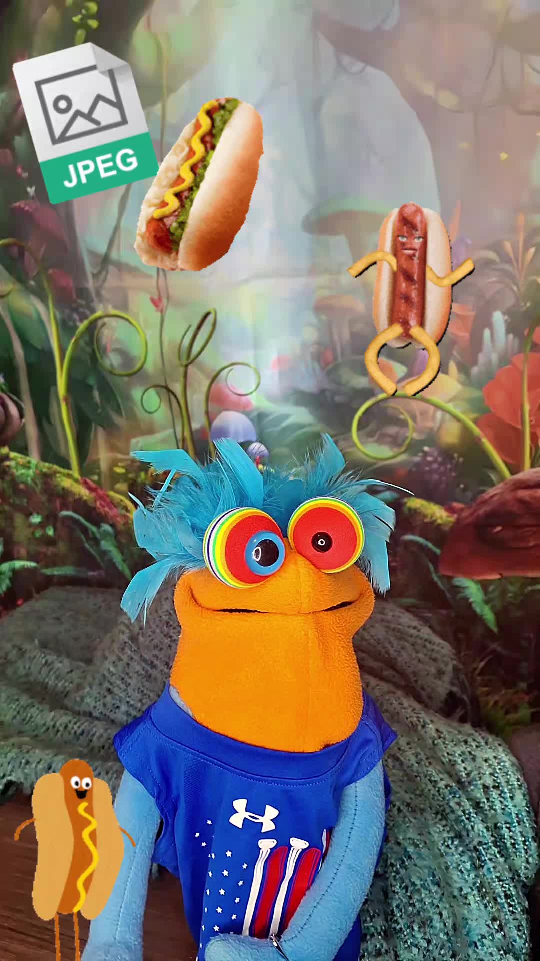 @TexasPuppetGal