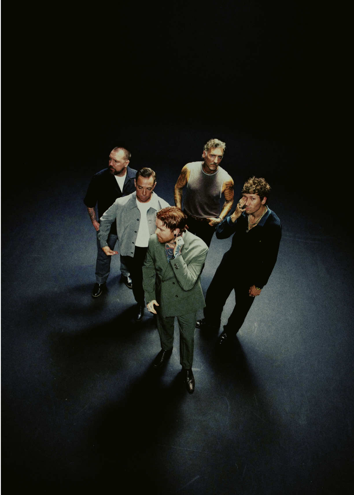 @Anberlin
