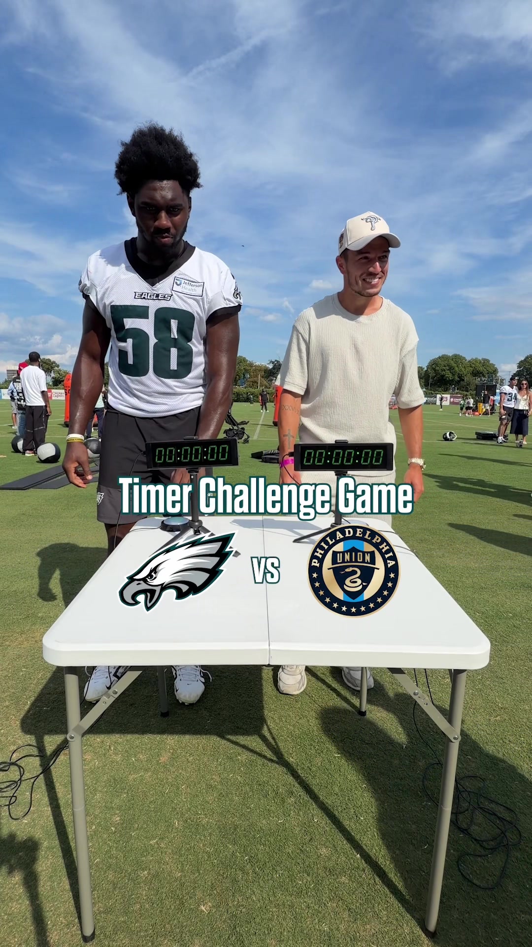 @Philadelphia Eagles