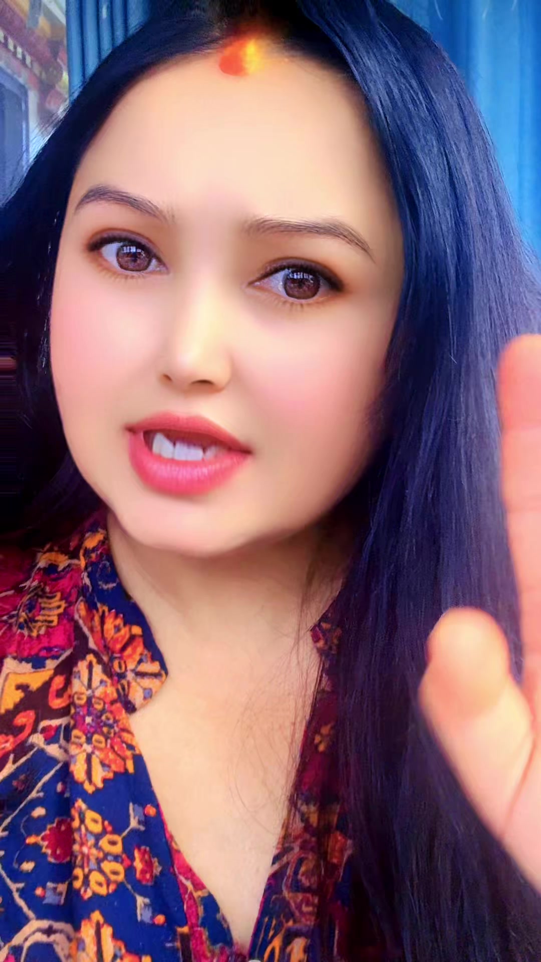 @Rachana Poudel