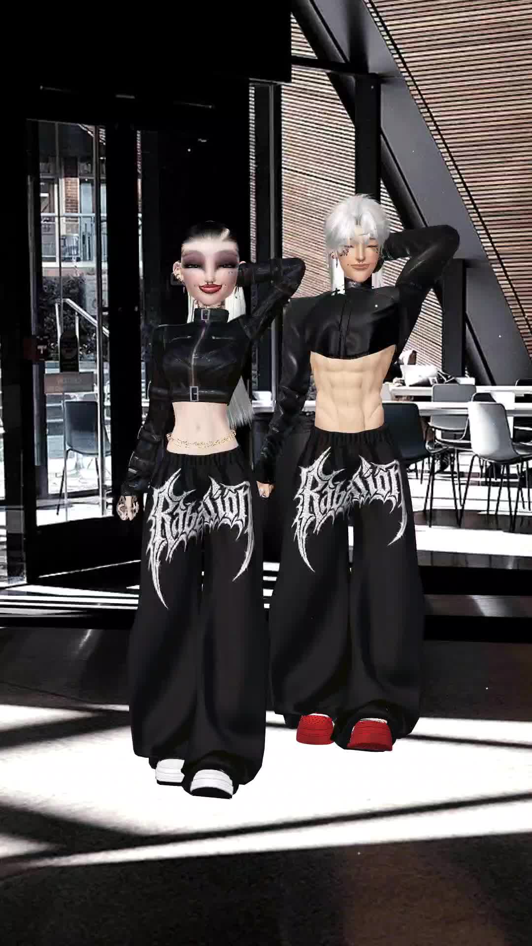 @🖤 Dominique 🖤