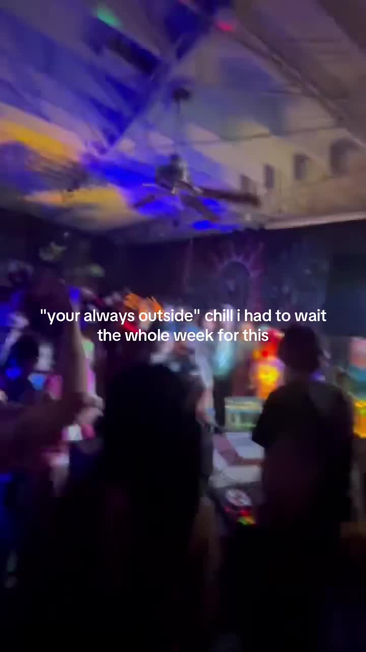@AFTERSHØCK