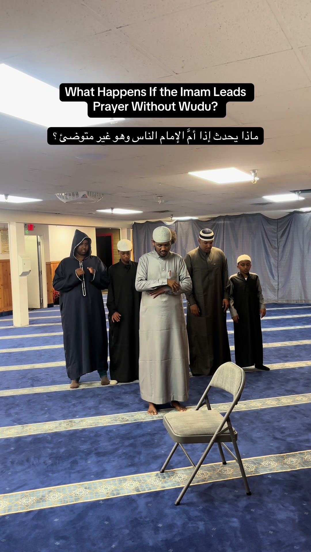 @The Dawah Brothers