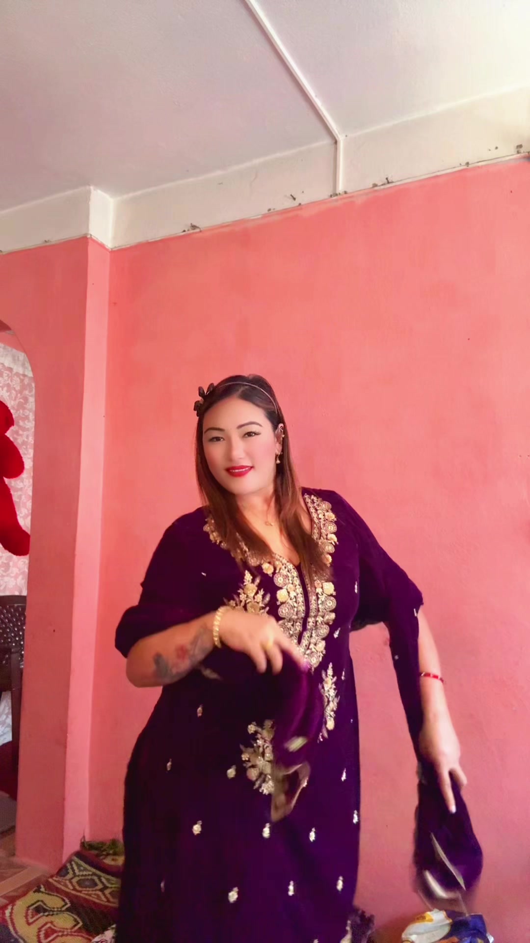 @waiba sirjana👸❤️🇳🇵🇳🇵🇳🇵