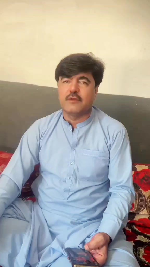 @Asif Ali Kheshgi