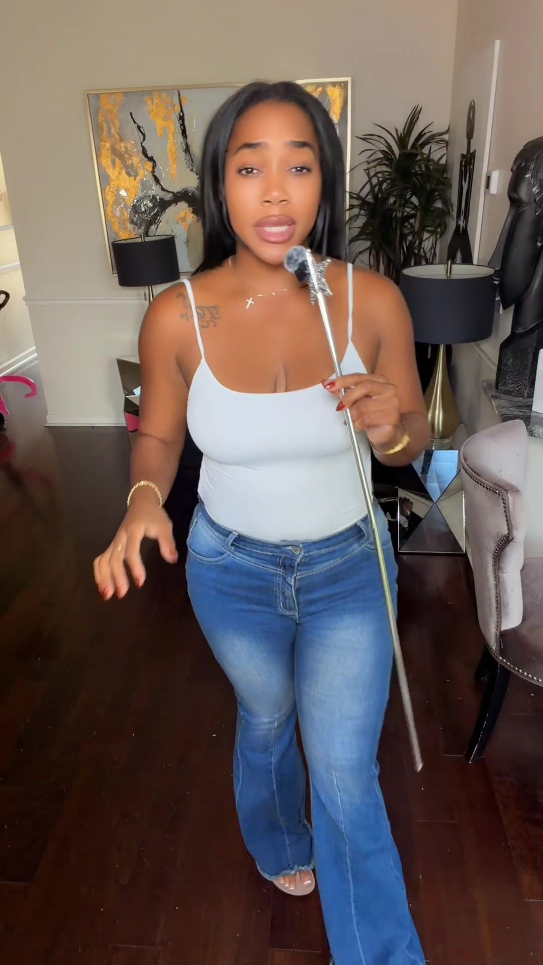 @Lynnluxury | Tall & Curvy