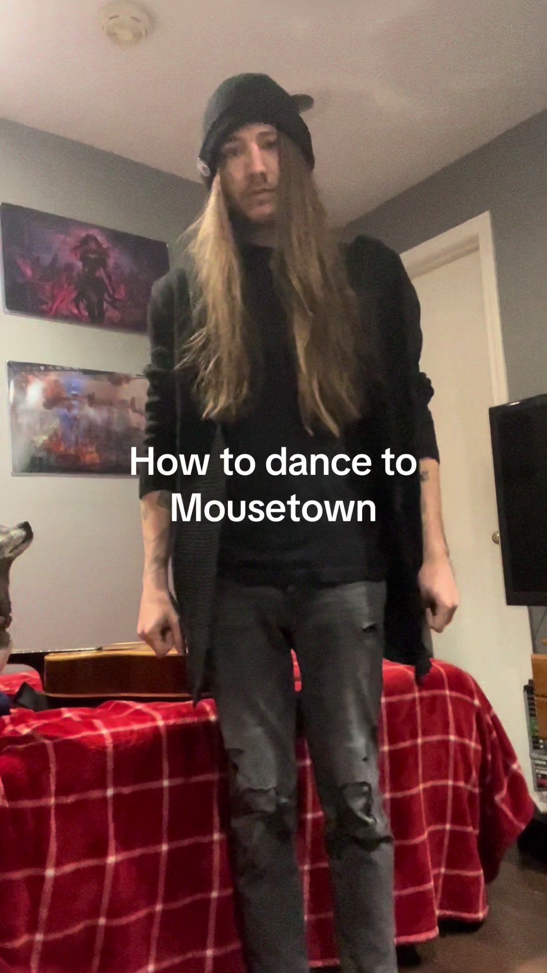 @Mousetown