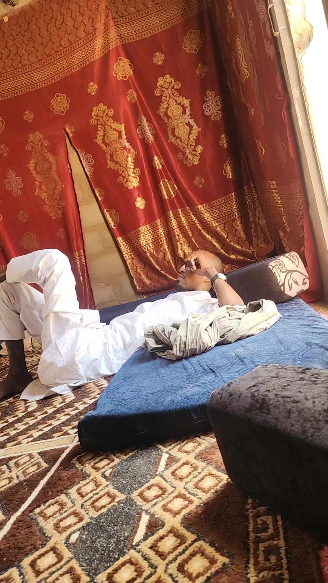 @🥀Abdoul goul alhamdoulillah🥀