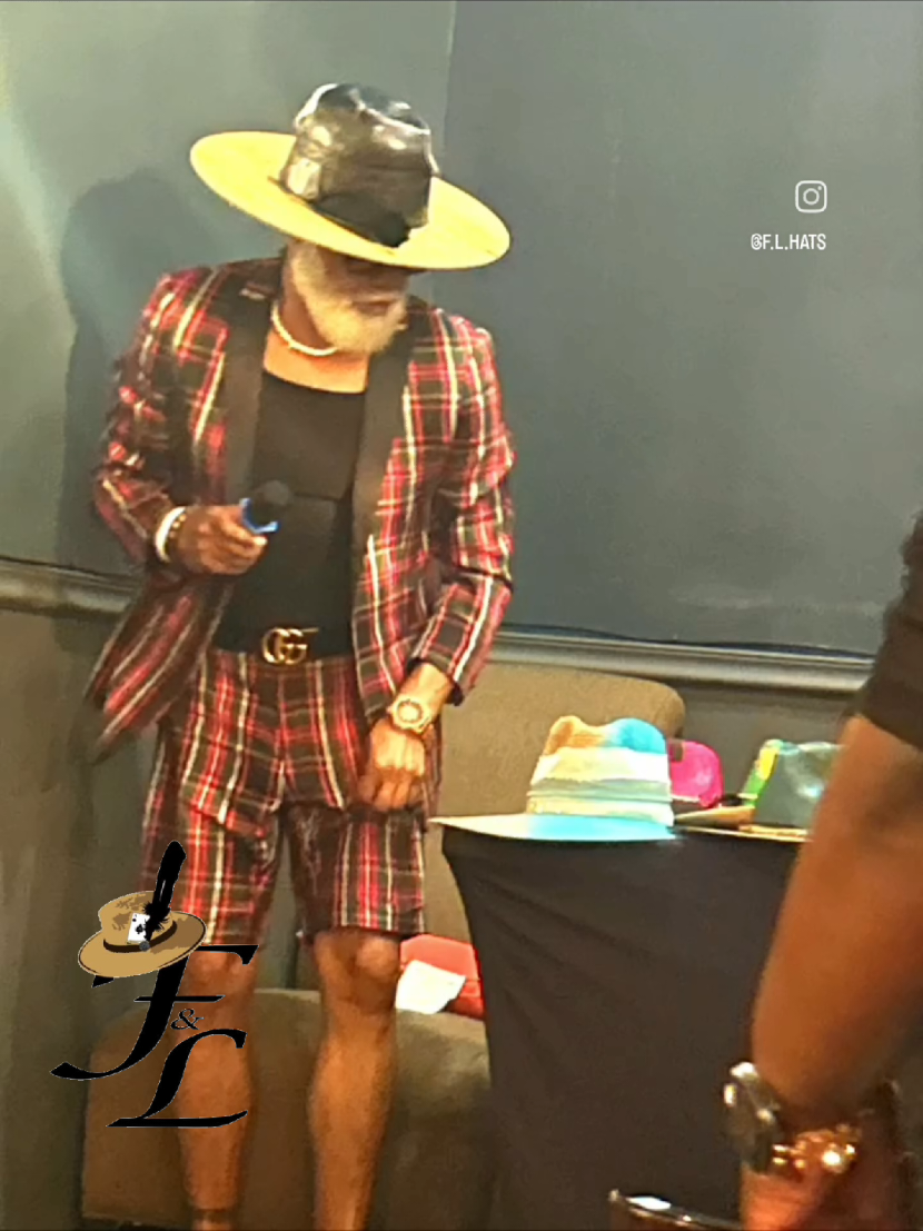 @Mr.FeltonLove 2025