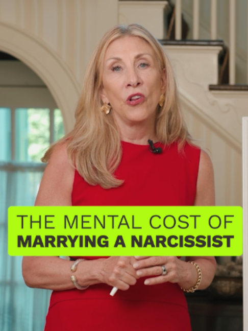 @Victoria | Narcissist Divorce