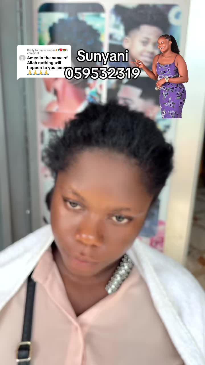 @Hajia sugar 😇❤️