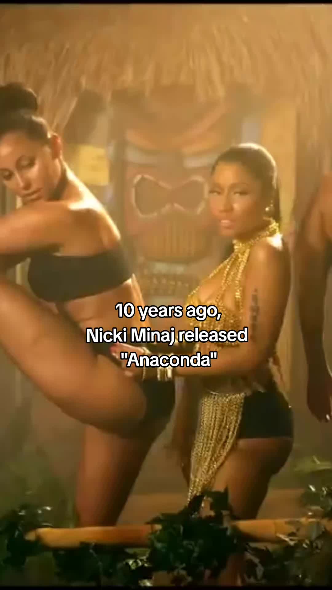 @throwback music & vids
